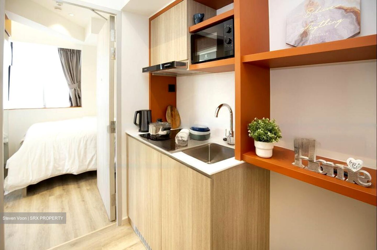 Serangoon Road (D8), Apartment #617631681